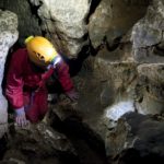 Spanish potholers trapped in French cave found alive