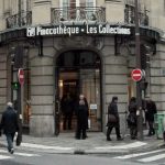Paris Pinacotheque gallery closes its doors