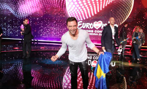 Will fans give ‘douze points’ to new Eurovision result rules?