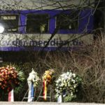 Controller ‘twice tried to warn trains before Bavaria collision’