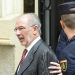 Ex-IMF chief Rodrigo Rato to stand trial for fraud in Spain