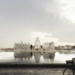Copenhagen’s ‘Paper Island’ to get amazing makeover