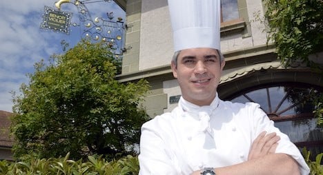 French chef from 'world's best restaurant' commits suicide