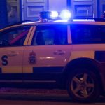 Eight teens suspected of child rape in Sweden