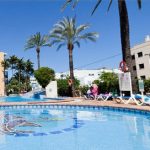 British holidaymaker died of heatstroke on Ibiza sunbed