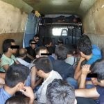 Serbian gang smuggled 2,000 refugees into Austria