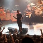 ‘It’s just too soon’: Bataclan survivors face traumatic gig