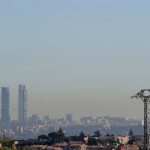 Tough new anti-pollution rules come into force in Madrid