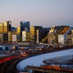 Oslo tops Copenhagen as best region in Nordics