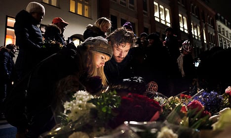 Danes 'more suspicious' one year after attack