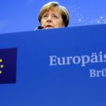 ‘It is a fair deal’: Merkel defends EU-British accord