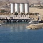 Italy’s Trevi wins contract to fix imperilled Iraq dam
