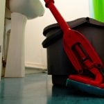 Italian wife risks six years in jail for not doing housework