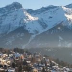 Italian man dies in Swiss Alps chalet fire
