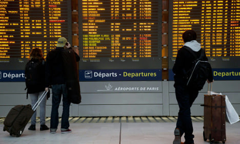 France finally clears Charles-de-Gaulle airport rail link