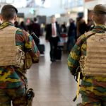 France and Belgium ease tensions with joint terror talks