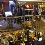 ‘Video row has ruined trade’: Paris attacks restaurant owner