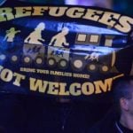 Berlin ‘neglecting refugees’ human rights’: Amnesty