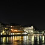 Zurich is world’s second best city for expats: report