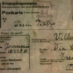 Italian war prisoner’s letter delivered after 72 years