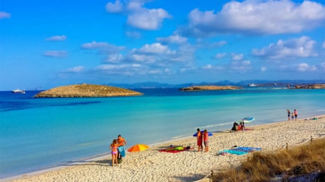 This is the very best beach in Europe. And here's why...