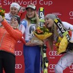 Gut and Janka bounce back with super-G victories