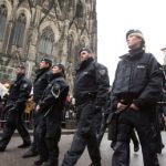 Cologne attacks ‘not organized’: police chief