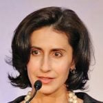 Azita Raji confirmed as US envoy to Sweden