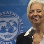 France’s Lagarde appointed for second term as IMF chief