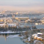 The eight real ‘no-go’ zones in Stockholm