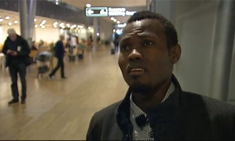 Deported 'super student' to return to Denmark