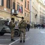 Terror: risk of an attack on Italy ‘very high’