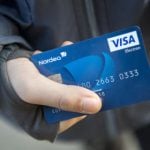 Swedes among world’s biggest card users