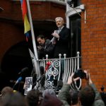 Assange lawyers ask Sweden to drop warrant