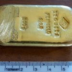Teen gets to keep gold found near Hitler’s summer home