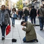 Sweden jails Bulgarians for begging ring