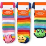 Retailer Migros recalls ‘dangerous’ baby socks
