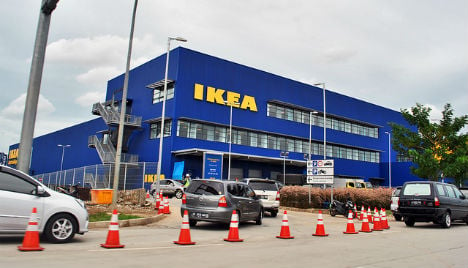 Ikea loses right to own trademark in Indonesia