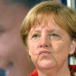 Merkel accused of cynicism on refugee route closure