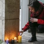 German woman ‘missing’ after Brussels bombing