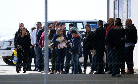 EgyptAir hijack: Italian among the hostages released