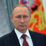 Putin is trying to destabilize Germany, spy chiefs warn