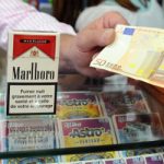France sets deadline date for plain cigarette packaging