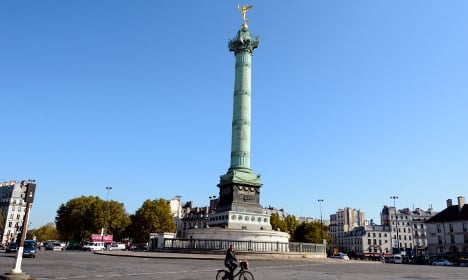 Famous Paris monument to reopen to public after 30 years