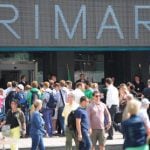 Primark set to open in Italy’s fashion capital in April