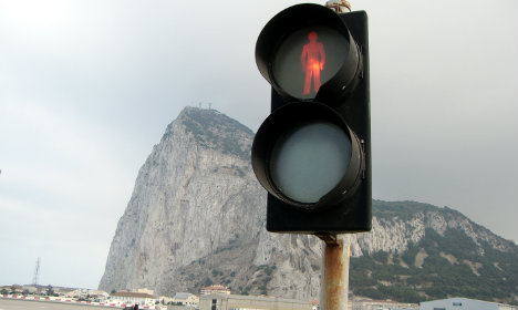 Don’t rock the boat, Gibraltar pleads as Brexit breeds fear