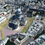Paris gives green light for revamp of historic squares