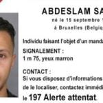 ‘We got him’: Paris terror suspect Abdeslam arrested