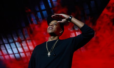Jay-Z says he overpaid for Nordic Spotify rival