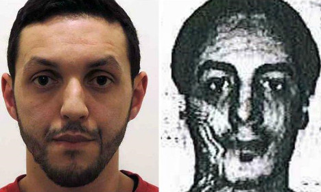 After Abdeslam, police still hunt for two Paris suspects